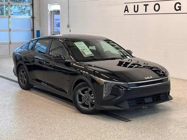 2025 Kia K4 LXS for sale in Lincoln, NE