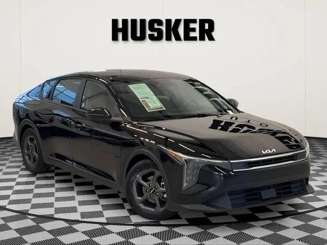 2025 Kia K4 LXS for sale in Lincoln, NE