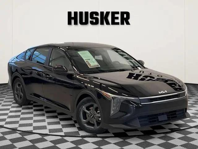 2025 Kia K4 LXS for sale in Lincoln, NE