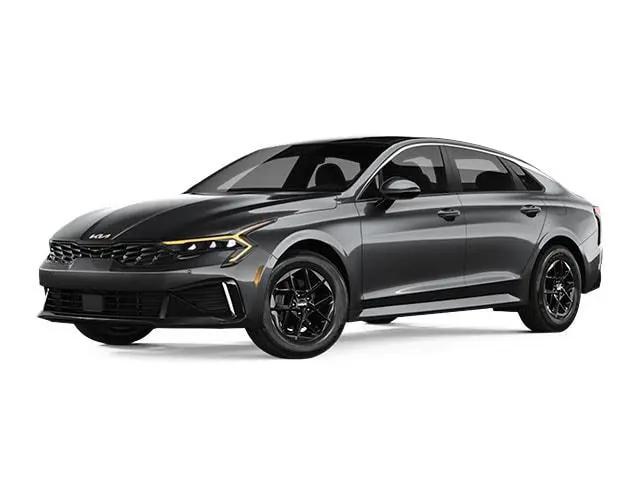 2025 Kia K5 LXS for sale in Lincoln, NE