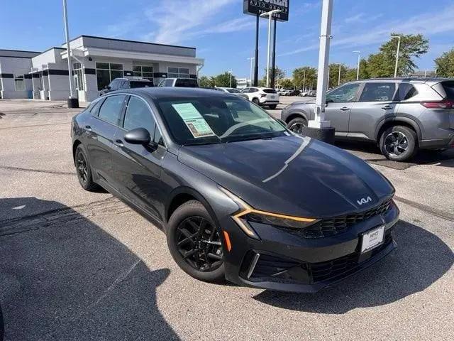 2025 Kia K5 LXS for sale in Lincoln, NE