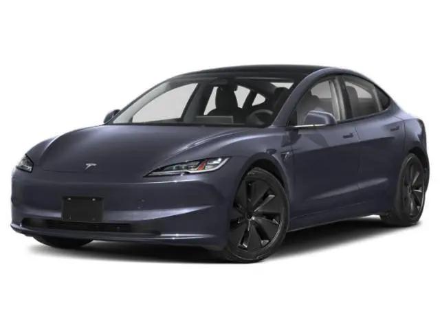 2024 Tesla Model 3 Long Range Dual Motor All-Wheel Drive for sale in Hollywood, FL