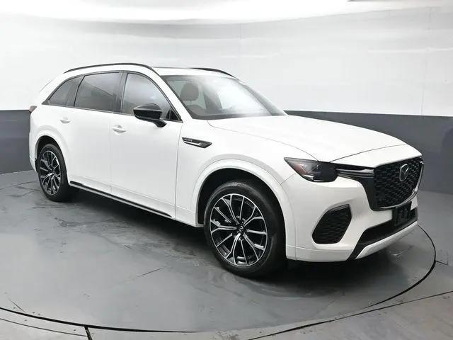 2025 Mazda CX-70 3.3 Turbo S Premium Plus for sale in New Rochelle, NY
