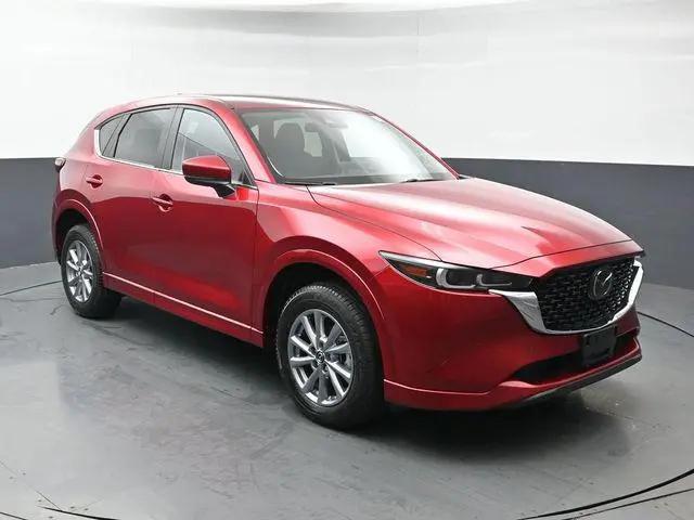 2024 Mazda CX-5 2.5 S Select for sale in New Rochelle, NY