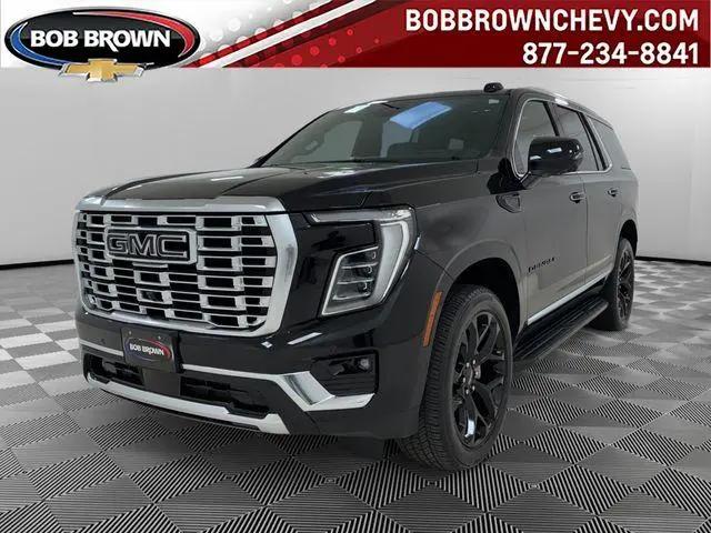 2025 GMC Yukon 4WD Denali for sale in Urbandale, IA