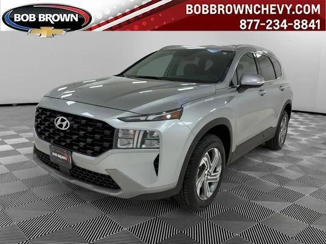 2023 Hyundai Santa Fe SEL for sale in Urbandale, IA