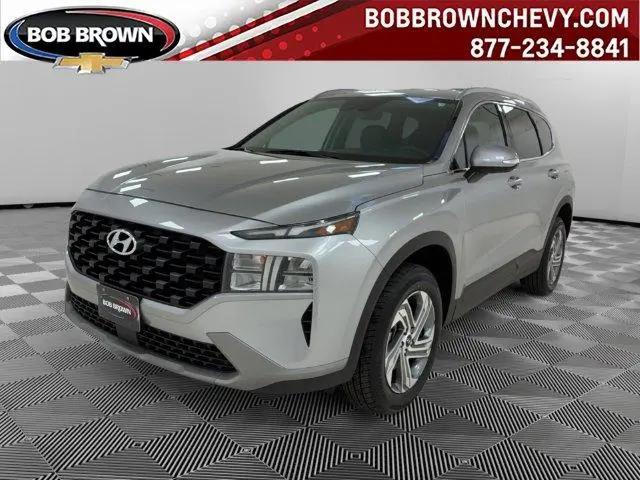 2023 Hyundai Santa Fe SEL for sale in Urbandale, IA