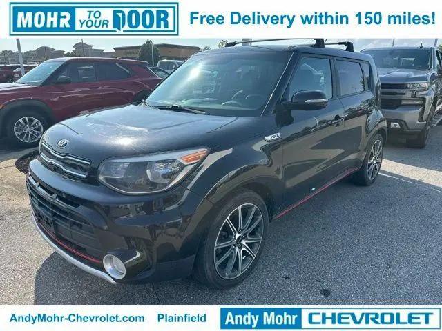 2019 Kia Soul ! for sale in Plainfield, IN