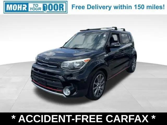 2019 Kia Soul ! for sale in Plainfield, IN
