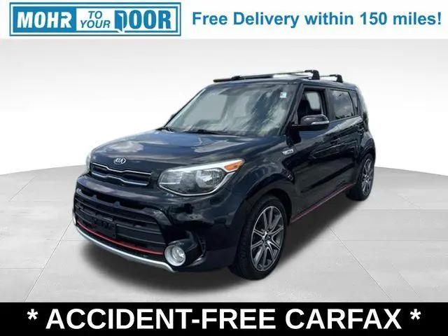 2019 Kia Soul ! for sale in Plainfield, IN