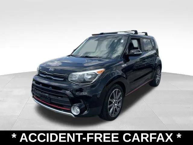 2019 Kia Soul  for sale in Plainfield, IN