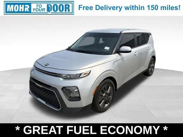 2021 Kia Soul S for sale in Plainfield, IN
