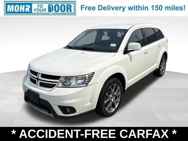 2019 Dodge Journey GT AWD for sale in Plainfield, IN