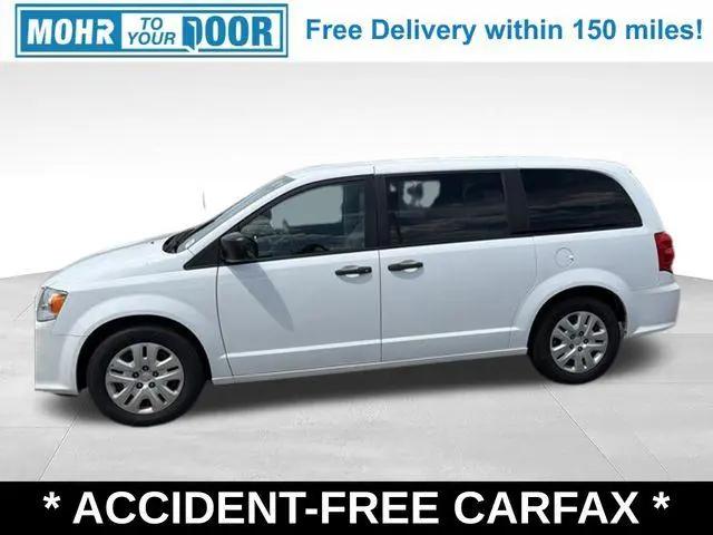 2019 Dodge Grand Caravan SE for sale in Plainfield, IN
