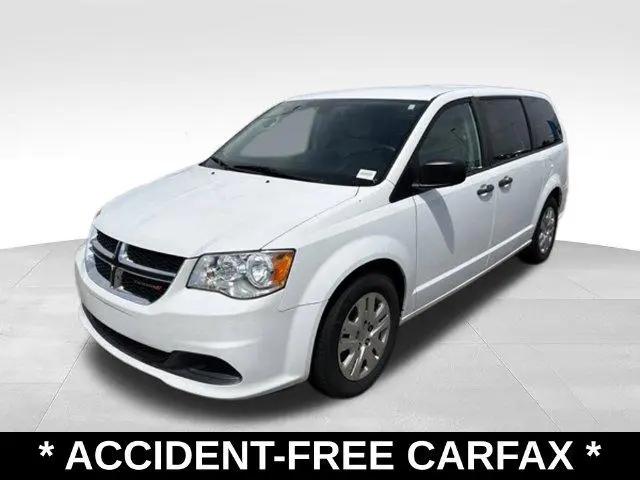 2019 Dodge Grand Caravan SE for sale in Plainfield, IN