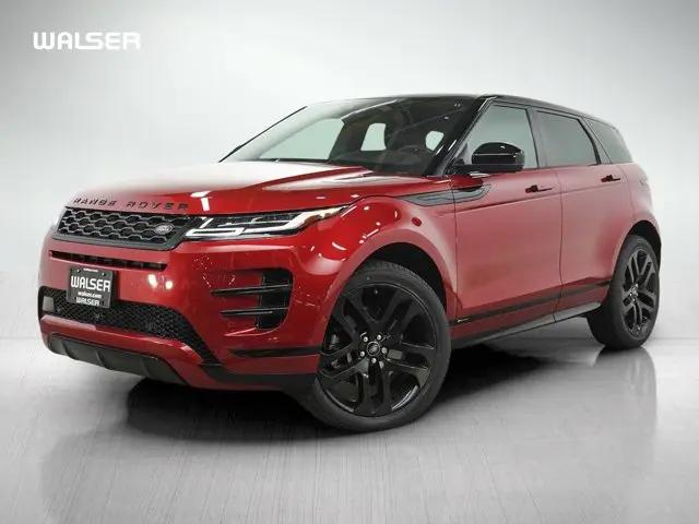 2020 Land Rover Range Rover Evoque R-Dynamic SE for sale in Burnsville, MN