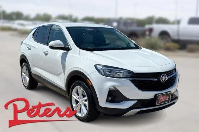 2023 Buick Encore GX Preferred FWD for sale in Longview, TX