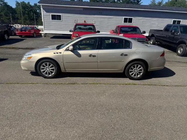 2009 Buick Lucerne CX-2 for sale in Saylorsburg, PA
