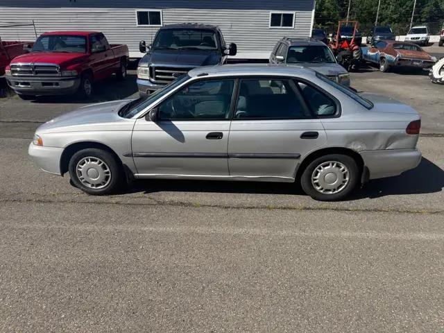 1996 Subaru Legacy Base for sale in Saylorsburg, PA
