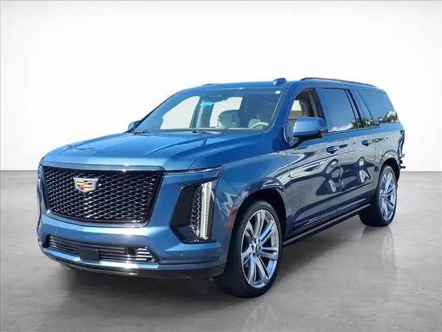 2025 Cadillac Escalade ESV Sport Platinum for sale in Smithtown, NY