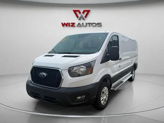2025 Ford Transit Cargo Van Base for sale in Stratford, CT