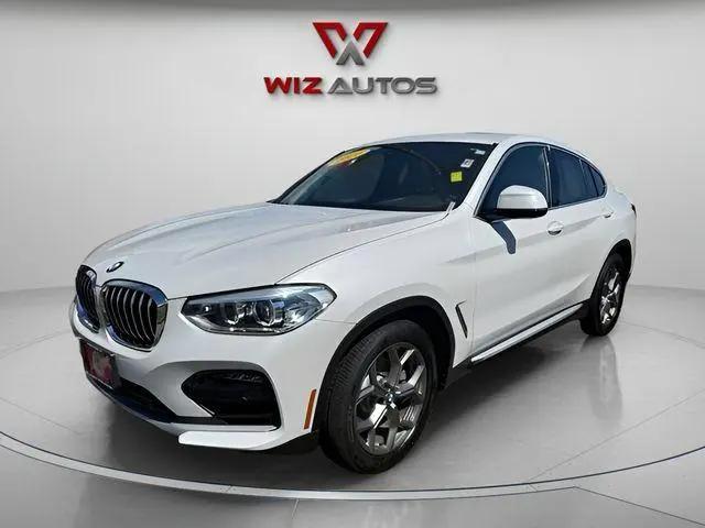 2020 BMW X4 xDrive30i for sale in Stratford, CT
