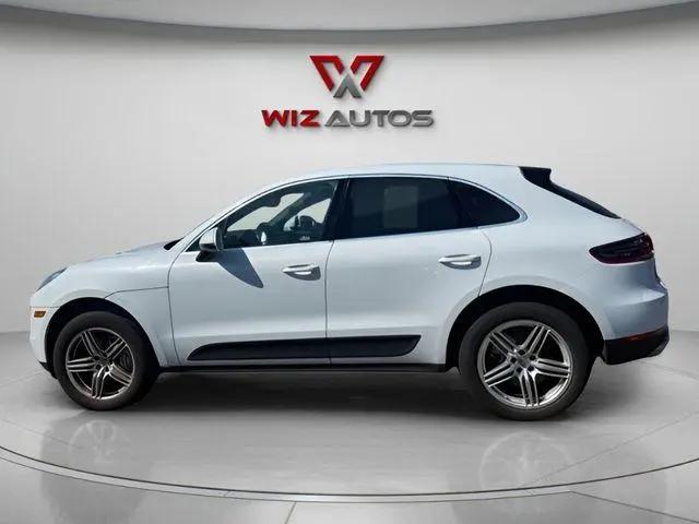 2018 Porsche Macan S for sale in Stratford, CT