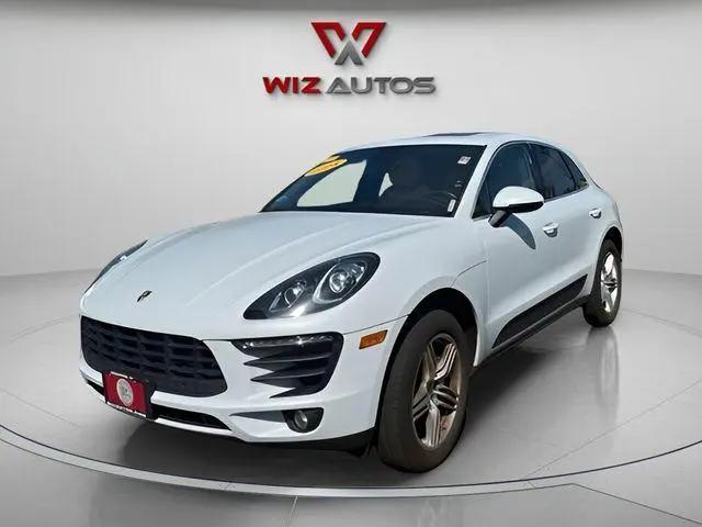 2018 Porsche Macan S for sale in Stratford, CT