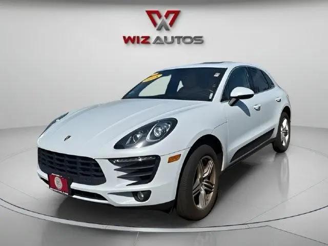 2018 Porsche Macan S for sale in Stratford, CT