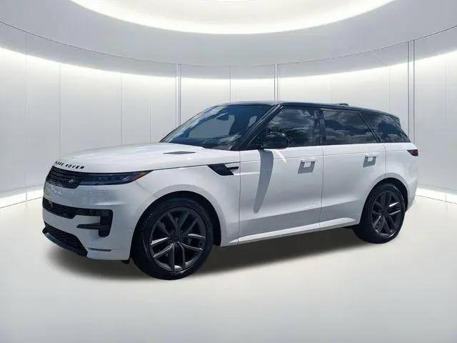 2026 Land Rover Range Rover Sport P400 Dynamic SE for sale in Ocala, FL