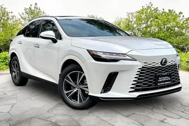 2026 Lexus RX 350 Premium for sale in Freehold, NJ