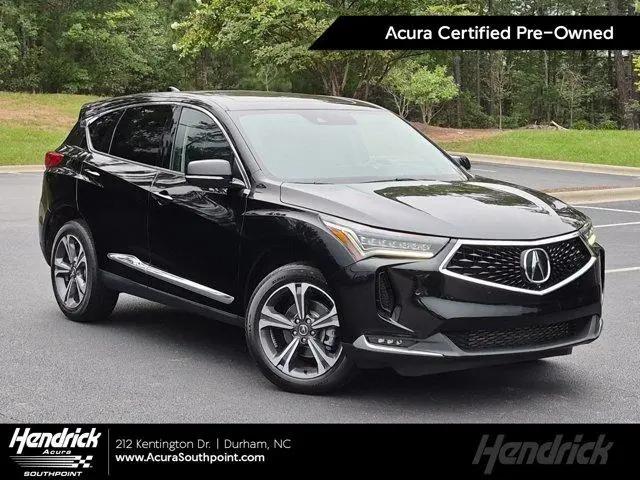 2023 Acura RDX w/Advance Package for sale in Durham, NC