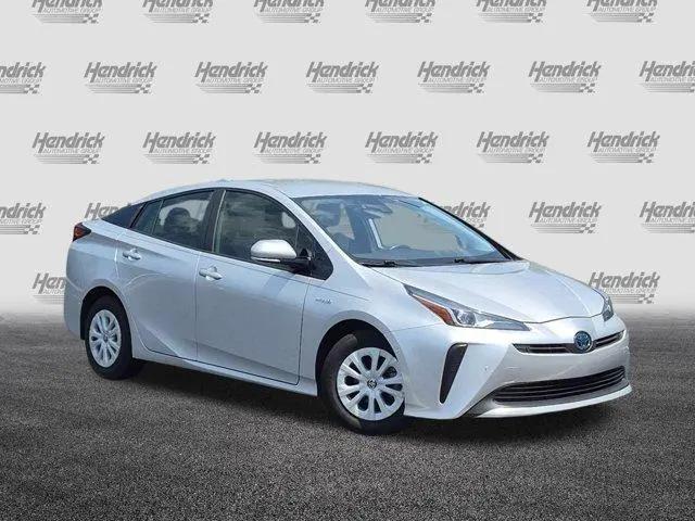2020 Toyota Prius LE for sale in Durham, NC
