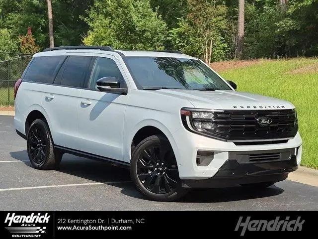 2025 Ford Expedition Platinum for sale in Durham, NC