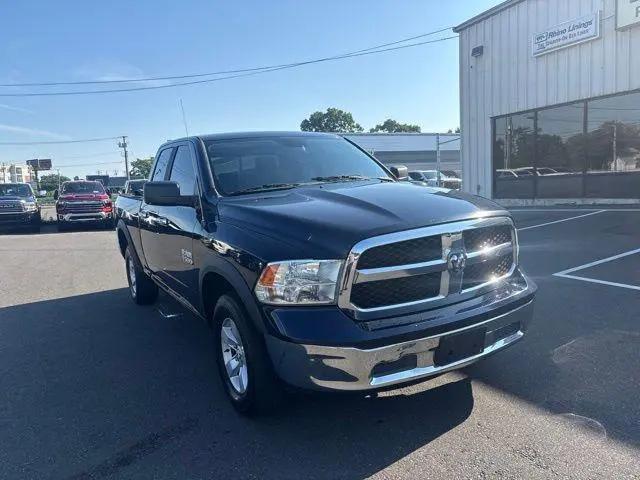 2013 Ram 1500 SLT for sale in Stratford, CT