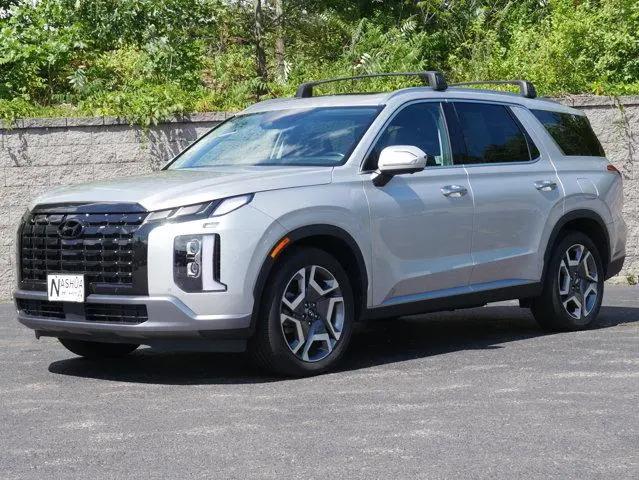 2024 Hyundai Palisade SEL for sale in Nashua, NH