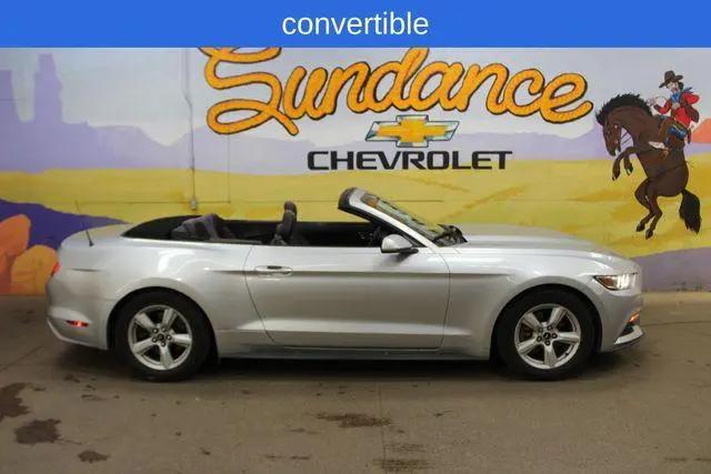2016 Ford Mustang V6 for sale in Grand Ledge, MI