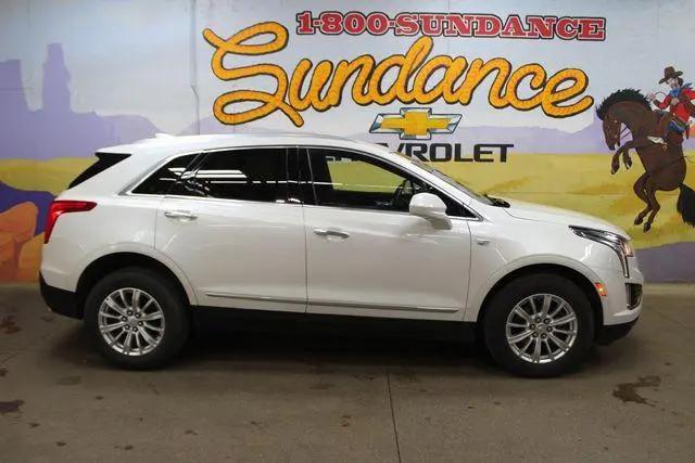 2018 Cadillac XT5 Base for sale in Grand Ledge, MI