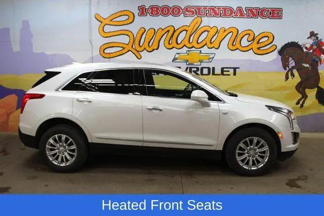 2018 Cadillac XT5 Base for sale in Grand Ledge, MI