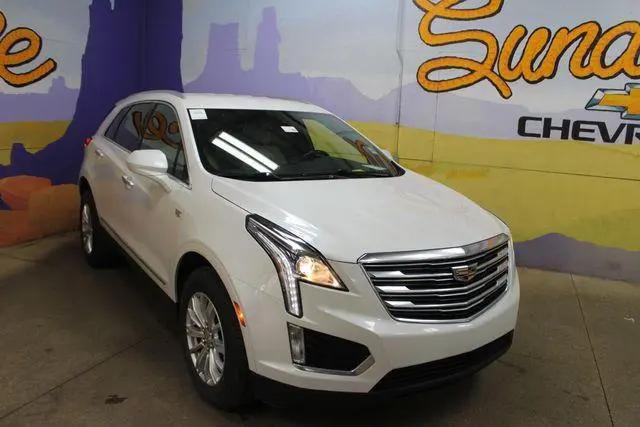 2018 Cadillac XT5 Base for sale in Grand Ledge, MI