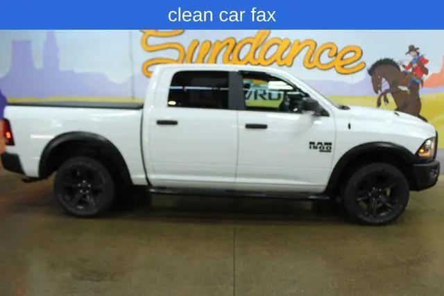 2022 Ram 1500 Classic SLT for sale in Grand Ledge, MI