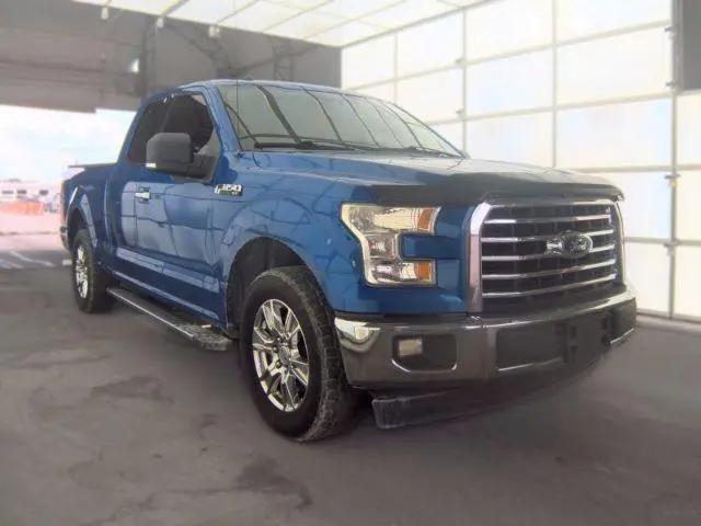 2017 Ford F-150 XLT for sale in Charlotte, NC