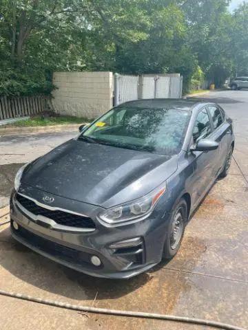 2020 Kia Forte FE for sale in Charlotte, NC