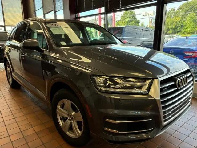 2019 Audi Q7 45 Premium for sale in Charlotte, NC