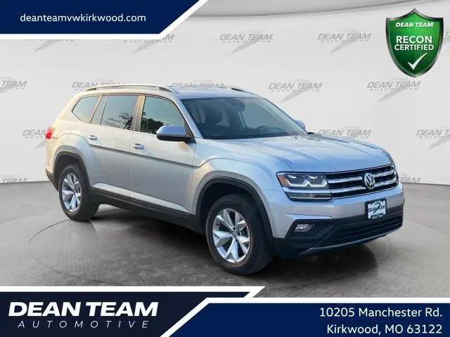 2018 Volkswagen Atlas 2.0T SE for sale in St Louis, MO