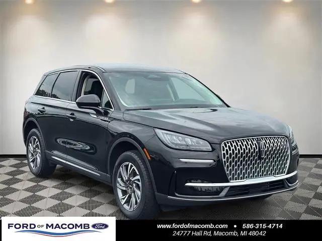 2024 Lincoln Corsair Premiere for sale in Macomb, MI