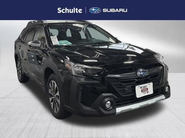 2025 Subaru Outback Touring XT for sale in Sioux Falls, SD