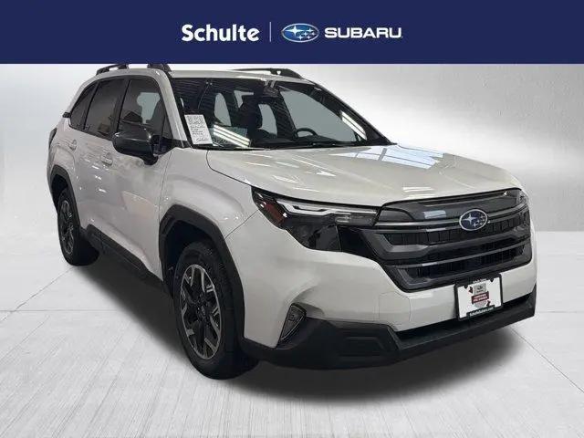 2025 Subaru Forester Premium for sale in Sioux Falls, SD