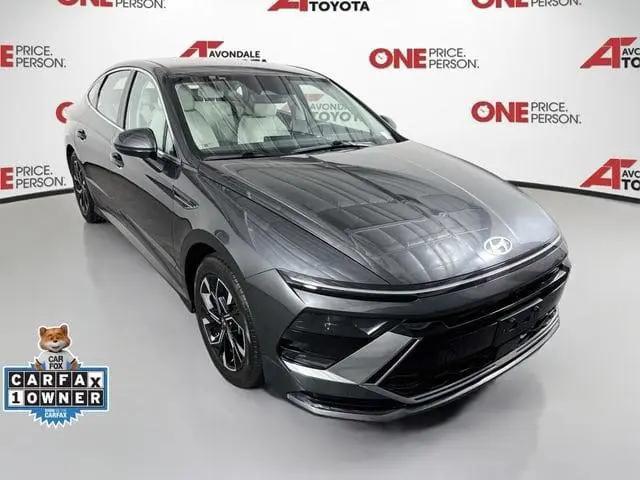 2024 Hyundai Sonata SEL for sale in Avondale, AZ