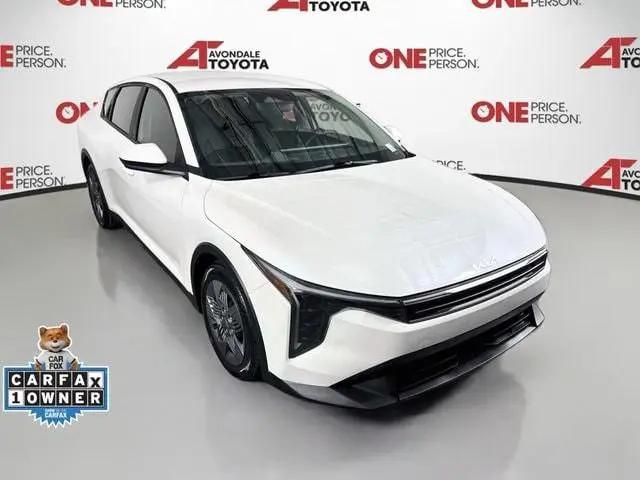 2025 Kia K4 LX for sale in Avondale, AZ